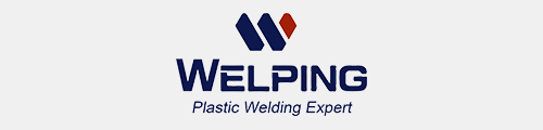 Logo của Welping.